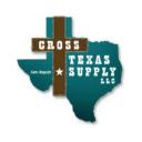 Cross Texas Supply logo